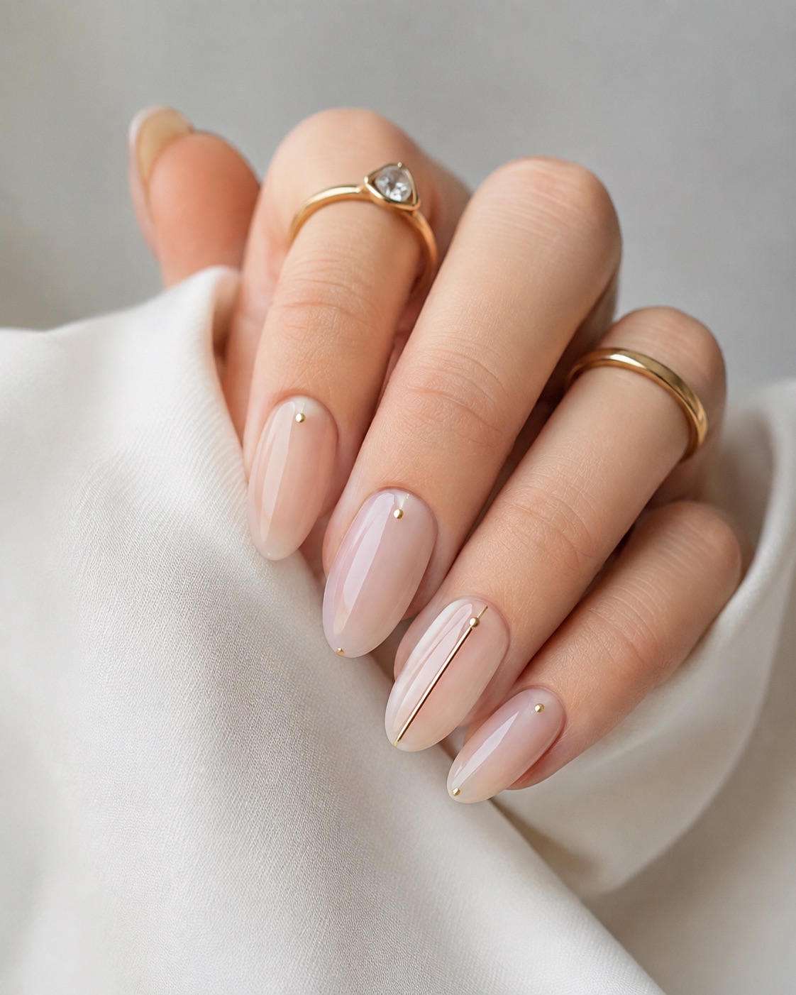 Акция Sally Nails