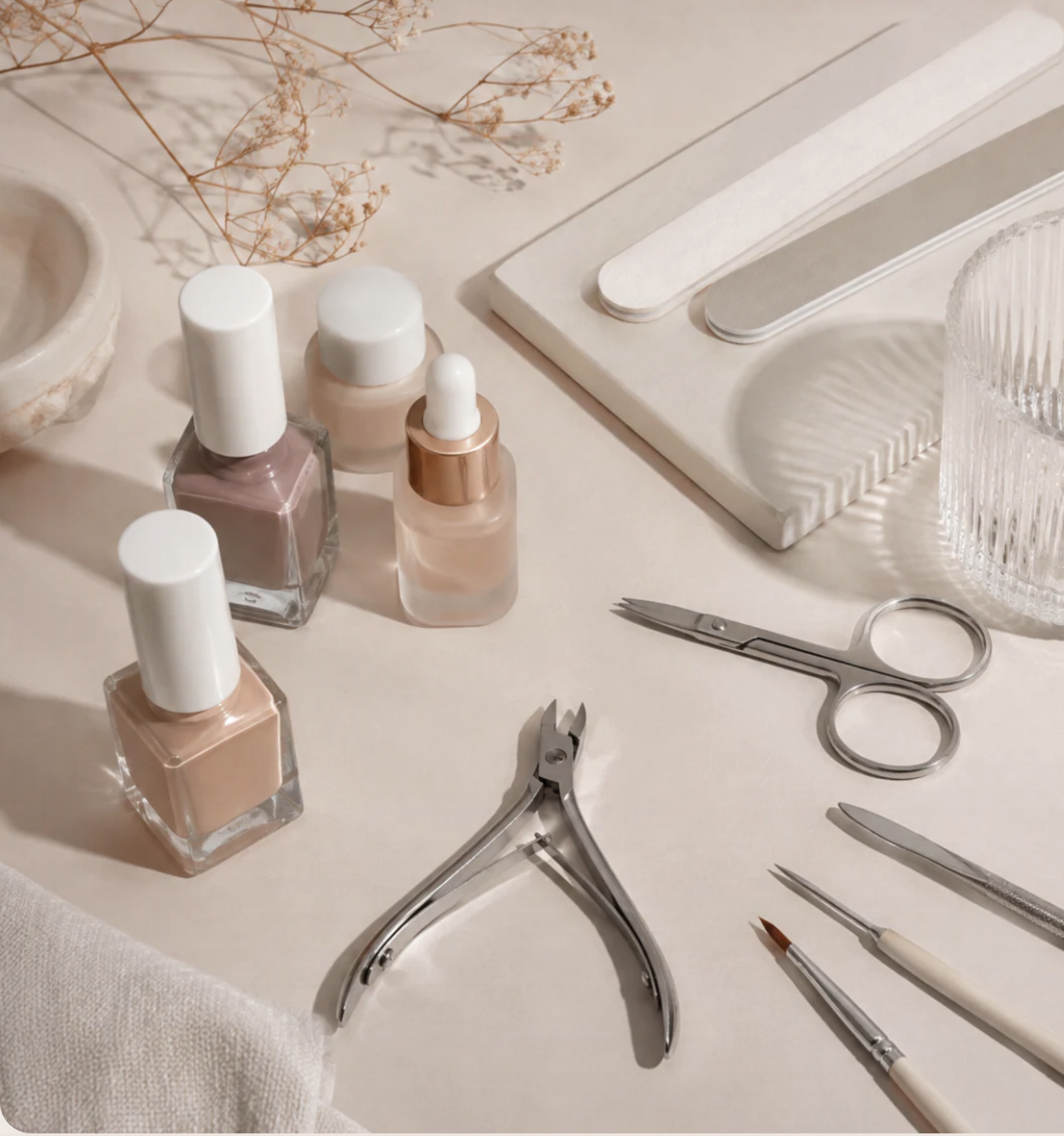 Sally Nails, студия маникюра и педикюра