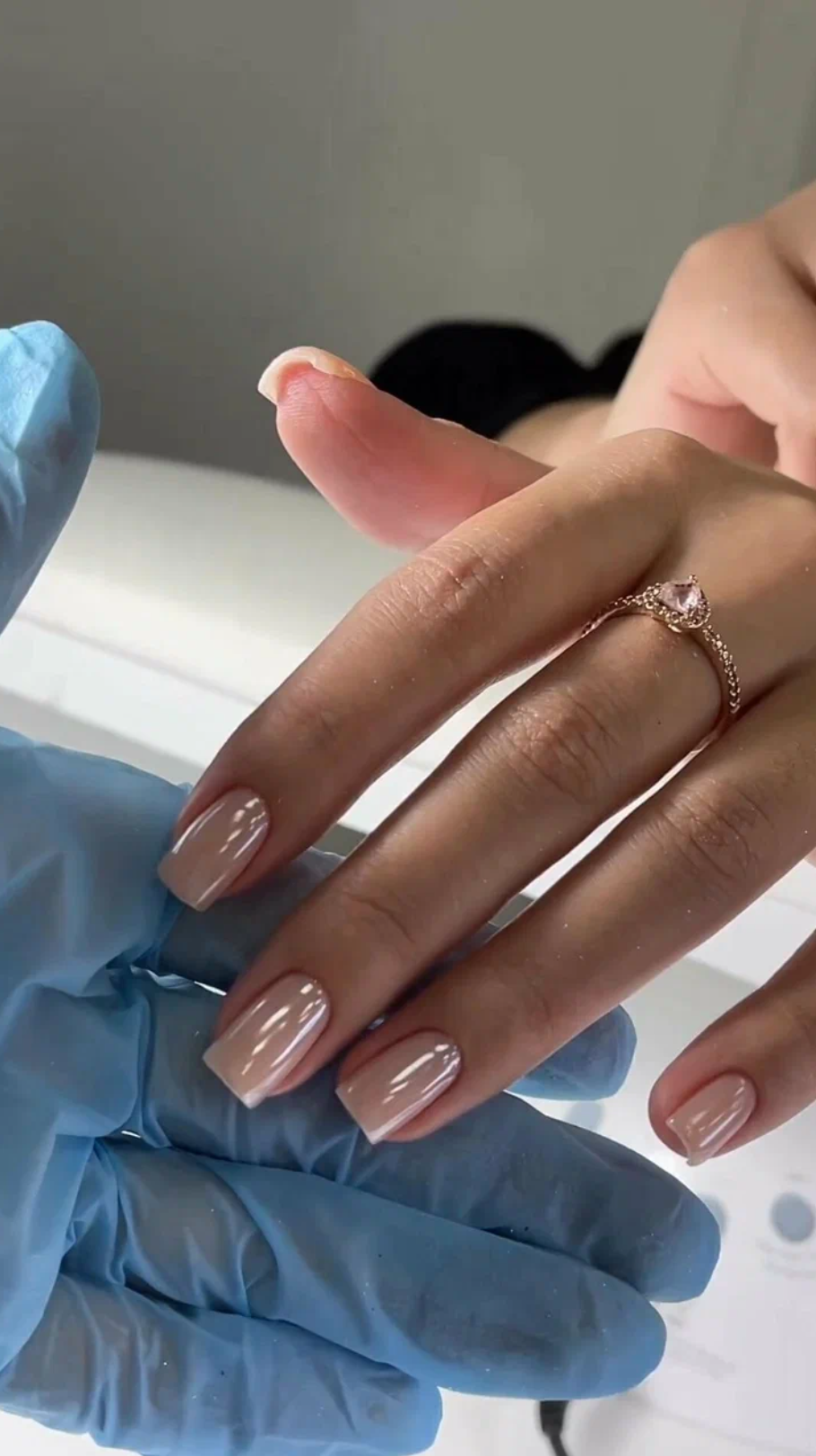Работа Sally Nails — фото 1