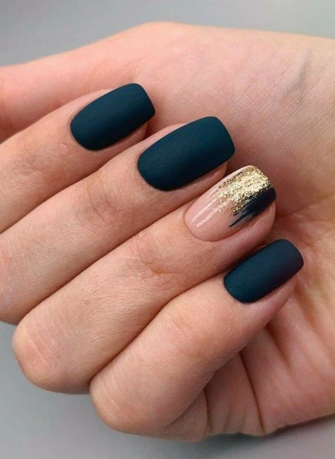 Работа Sally Nails — фото 3