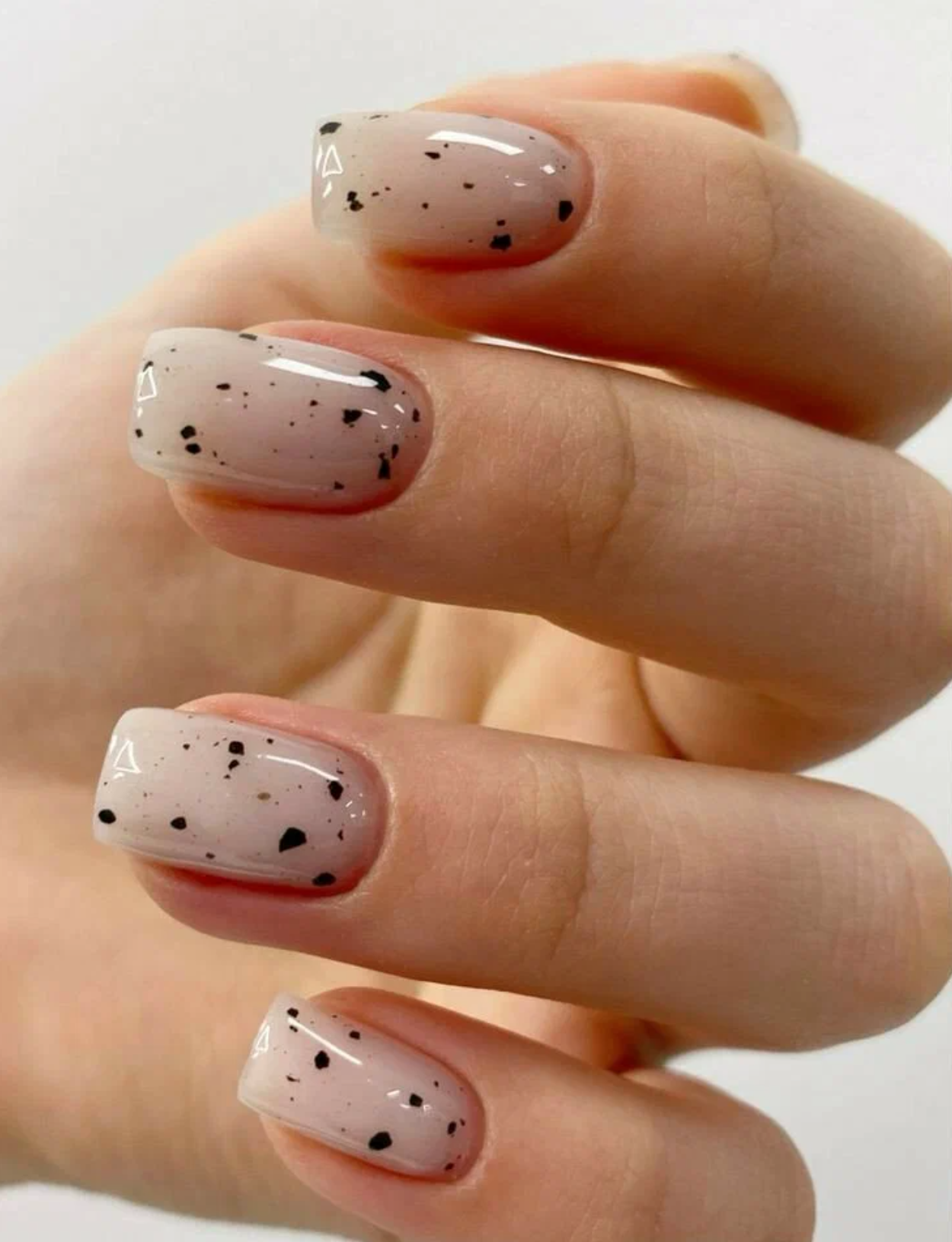 Работа Sally Nails — фото 5