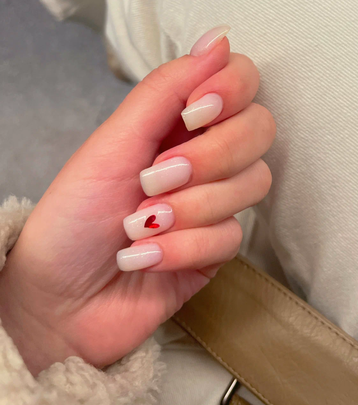 Работа Sally Nails — фото 6