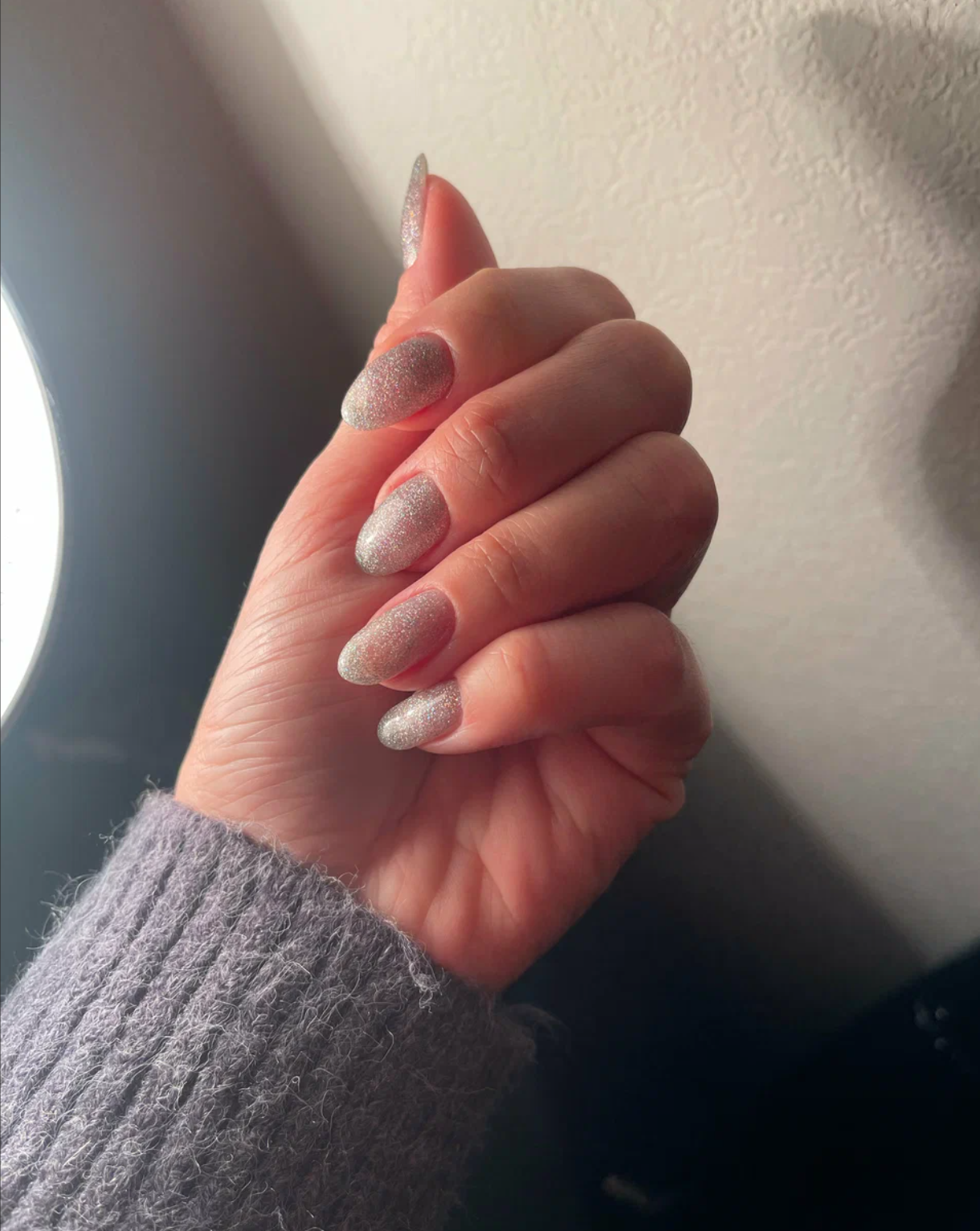 Работа Sally Nails — фото 9