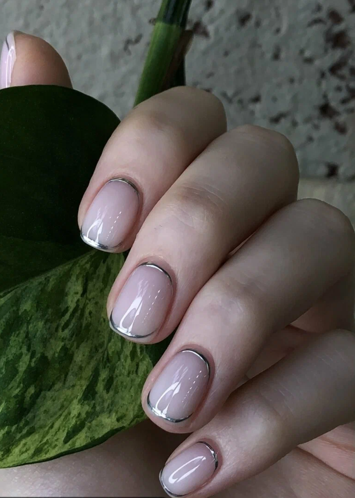 Работа Sally Nails — фото 10